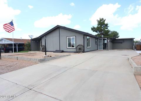 9062 Eleanor Ave, Mesa, AZ 85208 photo 1
