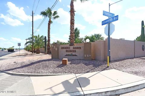 9062 Eleanor Ave, Mesa, AZ 85208 photo 42