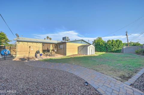 2204 N Normal Ave, Tempe, AZ 85288 photo 21