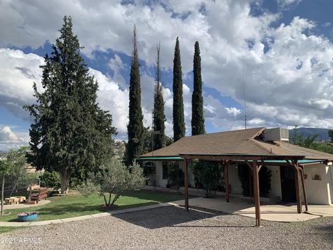 720 N Maurel St, Globe, AZ 85501 photo 1