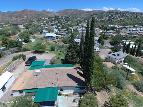 720 N Maurel St, Globe, AZ 85501 photo 35