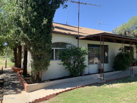 720 N Maurel St, Globe, AZ 85501 photo 3