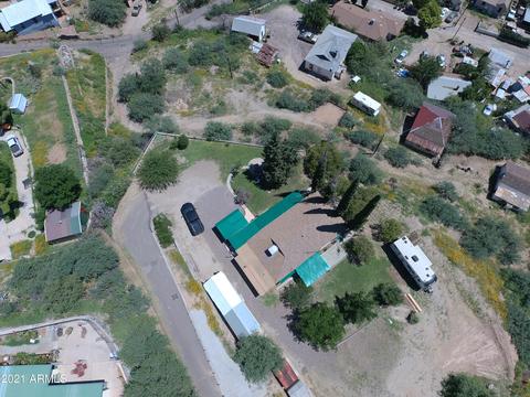 720 N Maurel St, Globe, AZ 85501 photo 36