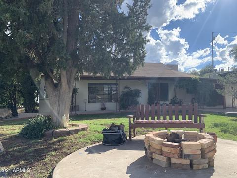 720 N Maurel St, Globe, AZ 85501 photo 2