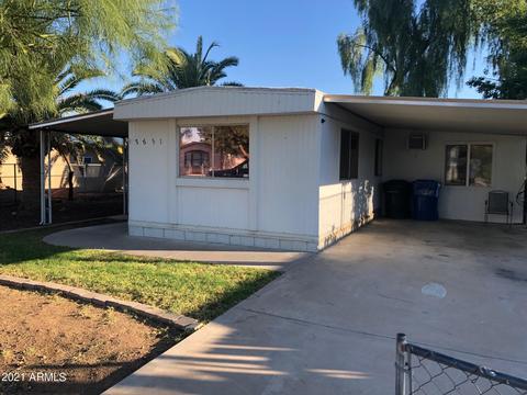 7651 E Harmony Ave, Mesa, AZ 85209 photo 4