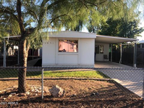 7651 E Harmony Ave, Mesa, AZ 85209 photo 2
