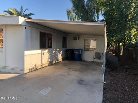 7651 E Harmony Ave, Mesa, AZ 85209 photo 3