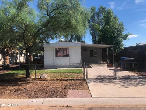 7651 E Harmony Ave, Mesa, AZ 85209 photo 1