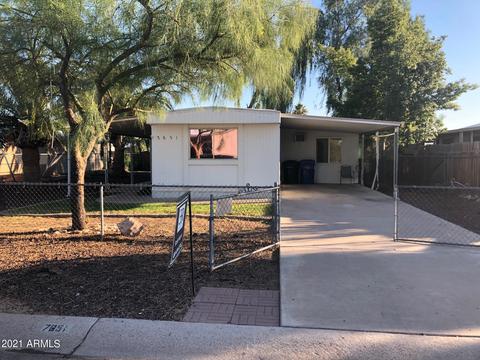 7651 E Harmony Ave, Mesa, AZ 85209 photo 5