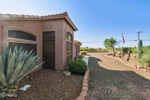 885 N Roadrunner Rd, Apache Junction, AZ 85119 photo 39