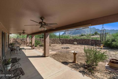 885 N Roadrunner Rd, Apache Junction, AZ 85119 photo 18
