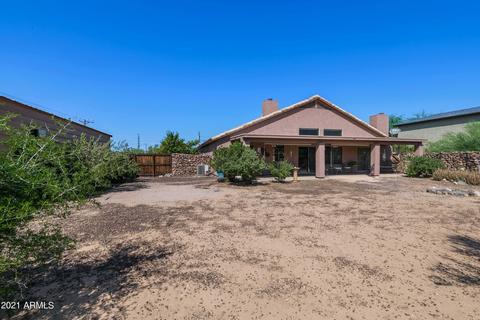 885 N Roadrunner Rd, Apache Junction, AZ 85119 photo 27