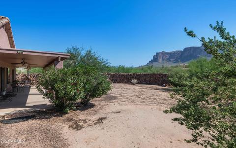 885 N Roadrunner Rd, Apache Junction, AZ 85119 photo 19