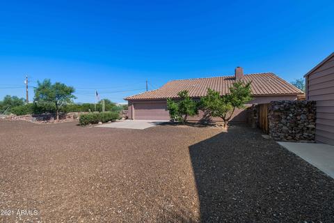 885 N Roadrunner Rd, Apache Junction, AZ 85119 photo 38