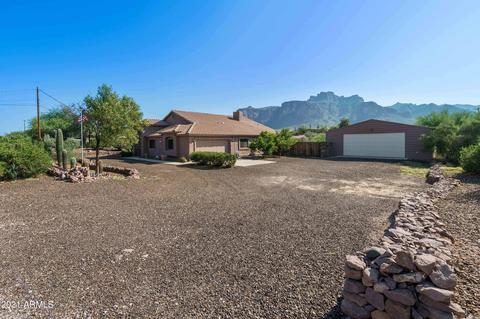 885 N Roadrunner Rd, Apache Junction, AZ 85119 photo 37