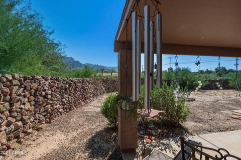 885 N Roadrunner Rd, Apache Junction, AZ 85119 photo 31