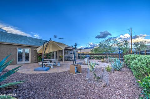 2533 E Tepee St, Apache Junction, AZ 85119 photo 49