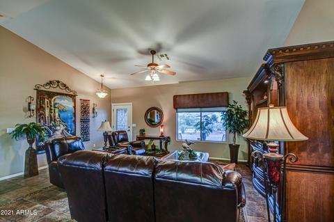 2533 E Tepee St, Apache Junction, AZ 85119 photo 16
