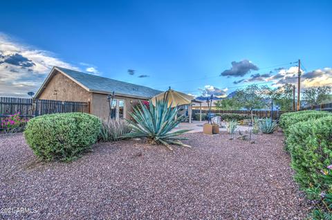 2533 E Tepee St, Apache Junction, AZ 85119 photo 47