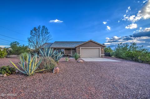 2533 E Tepee St, Apache Junction, AZ 85119 photo 13
