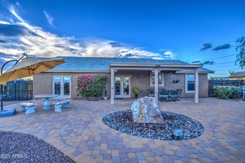 2533 E Tepee St, Apache Junction, AZ 85119 photo 52