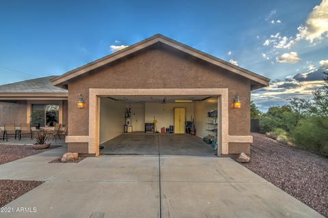 2533 E Tepee St, Apache Junction, AZ 85119 photo 42