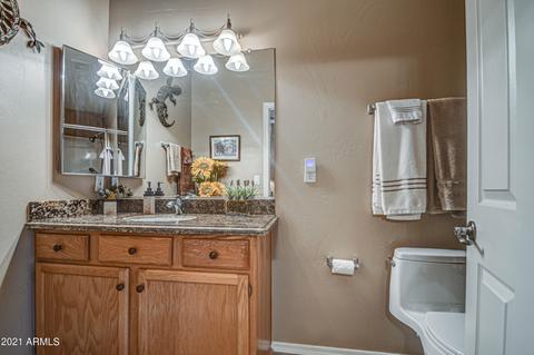2533 E Tepee St, Apache Junction, AZ 85119 photo 31