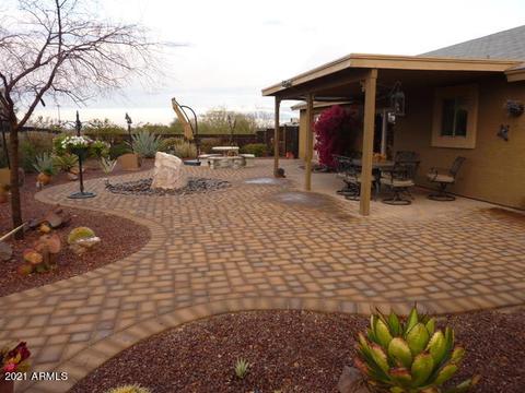2533 E Tepee St, Apache Junction, AZ 85119 photo 4