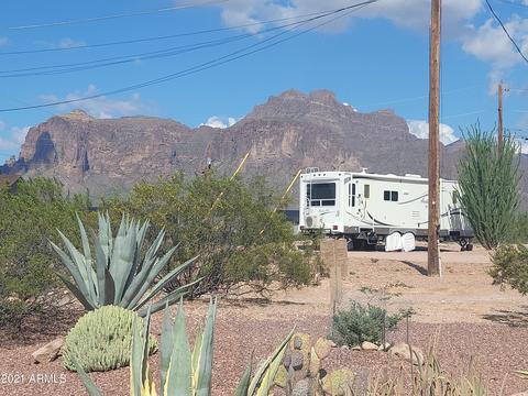 2533 E Tepee St, Apache Junction, AZ 85119 photo 2