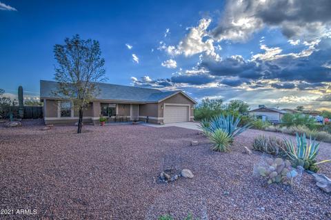 2533 E Tepee St, Apache Junction, AZ 85119 photo 14