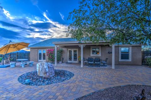 2533 E Tepee St, Apache Junction, AZ 85119 photo 53
