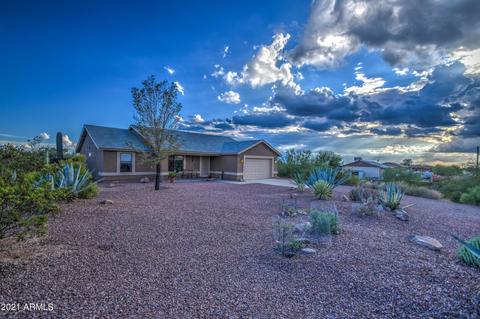 2533 E Tepee St, Apache Junction, AZ 85119 photo 15