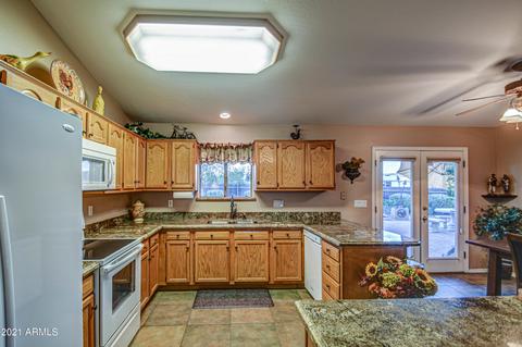 2533 E Tepee St, Apache Junction, AZ 85119 photo 23
