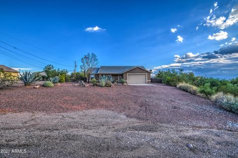 2533 E Tepee St, Apache Junction, AZ 85119 photo 12