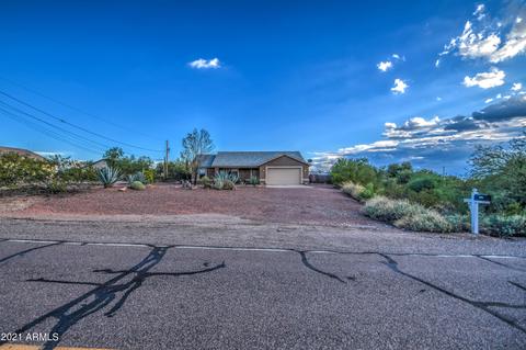 2533 E Tepee St, Apache Junction, AZ 85119 photo 11