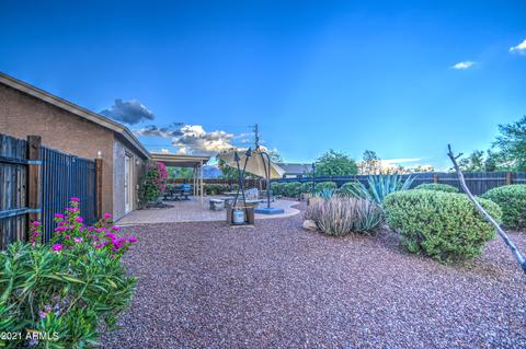 2533 E Tepee St, Apache Junction, AZ 85119 photo 46