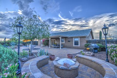 2533 E Tepee St, Apache Junction, AZ 85119 photo 56