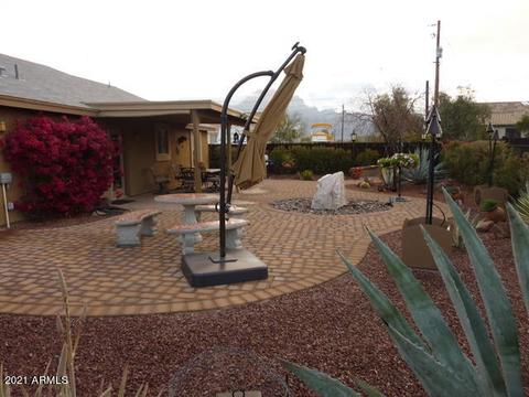 2533 E Tepee St, Apache Junction, AZ 85119 photo 7