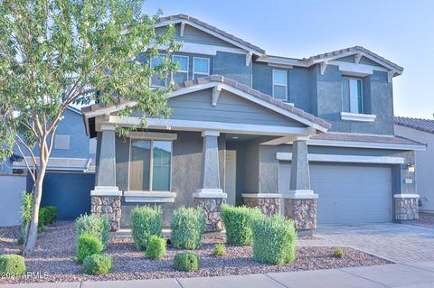 9852 E Ignition Dr, Mesa, AZ 85212 photo 37