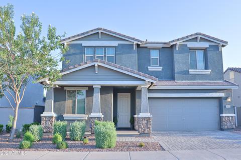 9852 E Ignition Dr, Mesa, AZ 85212 photo 1