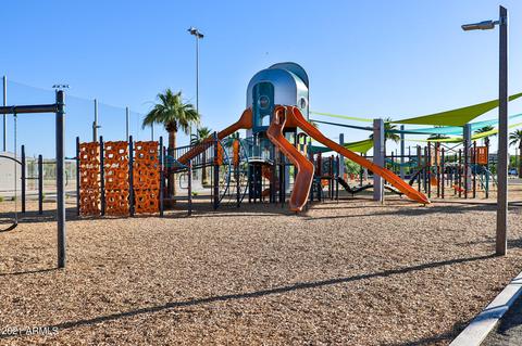 9852 E Ignition Dr, Mesa, AZ 85212 photo 49