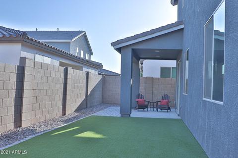 9852 E Ignition Dr, Mesa, AZ 85212 photo 34