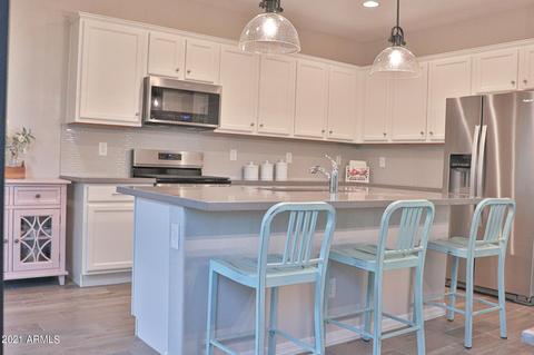 9852 E Ignition Dr, Mesa, AZ 85212 photo 3