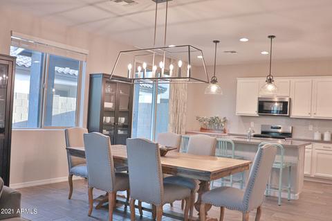 9852 E Ignition Dr, Mesa, AZ 85212 photo 7