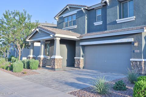 9852 E Ignition Dr, Mesa, AZ 85212 photo 38