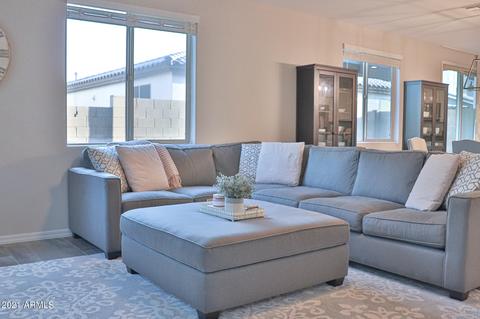9852 E Ignition Dr, Mesa, AZ 85212 photo 12