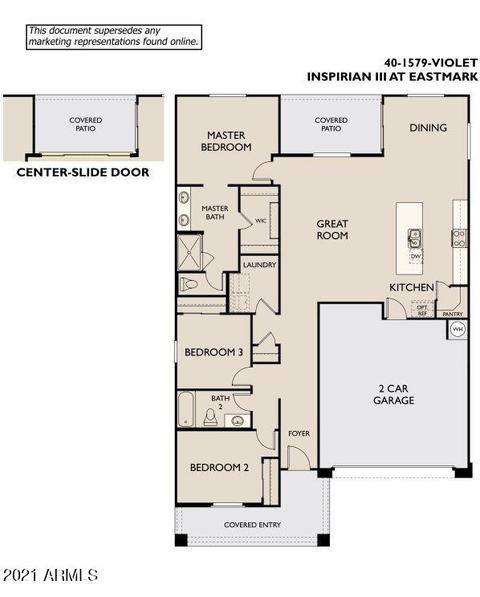 9314 E Saturn Ave, Mesa, AZ 85212 photo 4