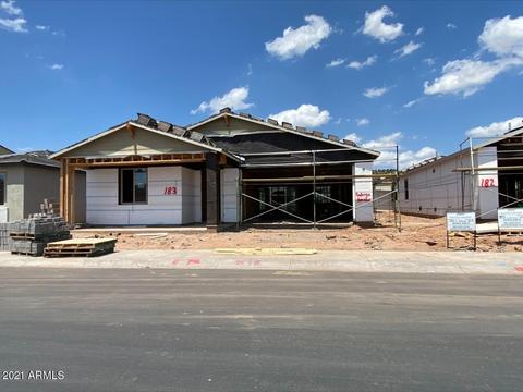 9314 E Saturn Ave, Mesa, AZ 85212 photo 13