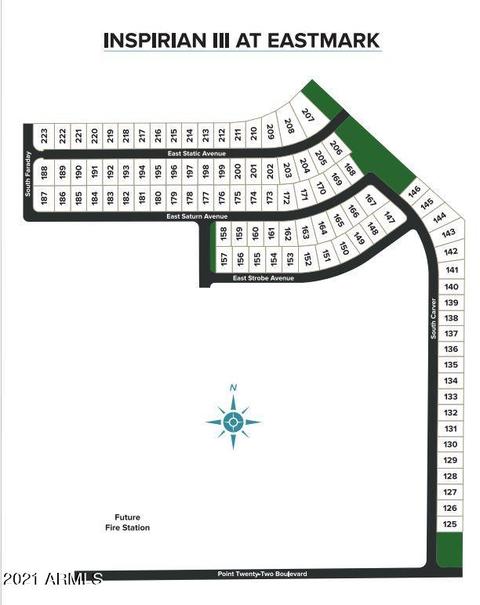 9314 E Saturn Ave, Mesa, AZ 85212 photo 5