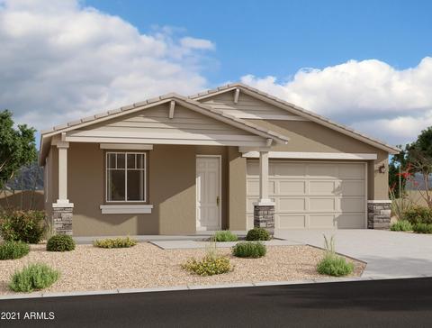 9314 E Saturn Ave, Mesa, AZ 85212 photo 1